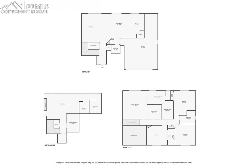 4656 Katahdin Way Colorado Springs CO 80911