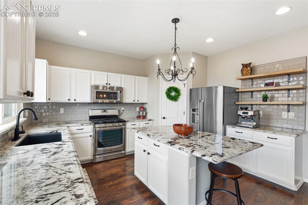 4656 Katahdin Way Colorado Springs CO 80911