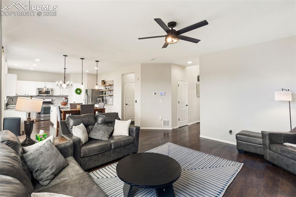 4656 Katahdin Way Colorado Springs CO 80911