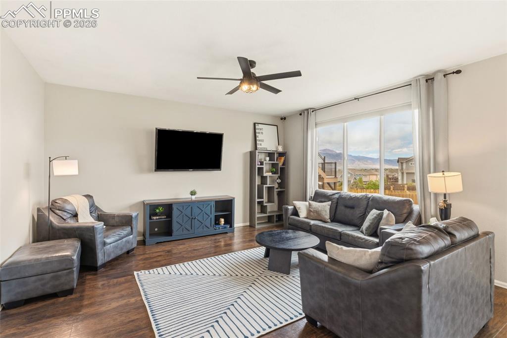 4656 Katahdin Way Colorado Springs CO 80911