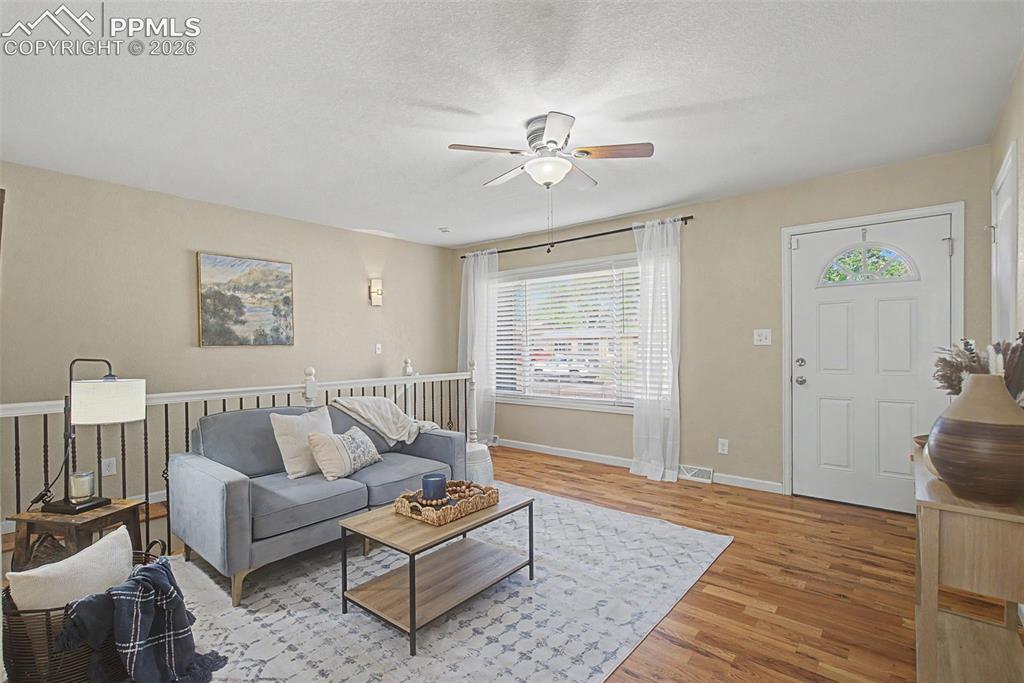 119 Bradley Street Colorado Springs CO 80911