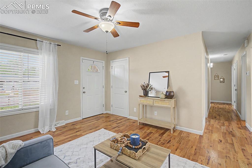 119 Bradley Street Colorado Springs CO 80911