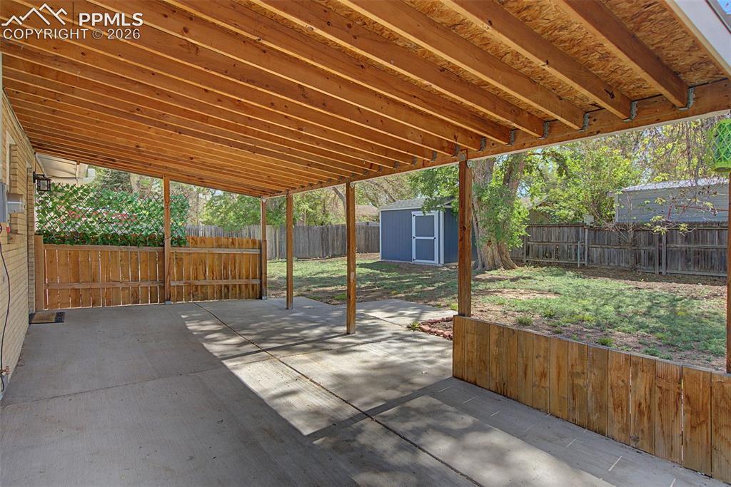 119 Bradley Street Colorado Springs CO 80911