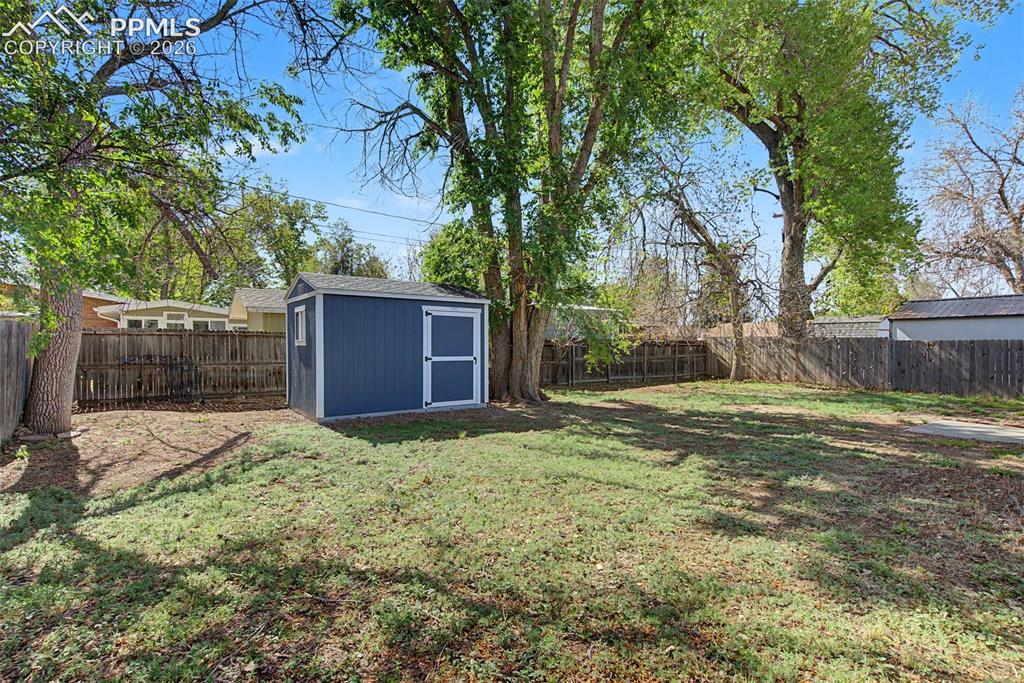 119 Bradley Street Colorado Springs CO 80911