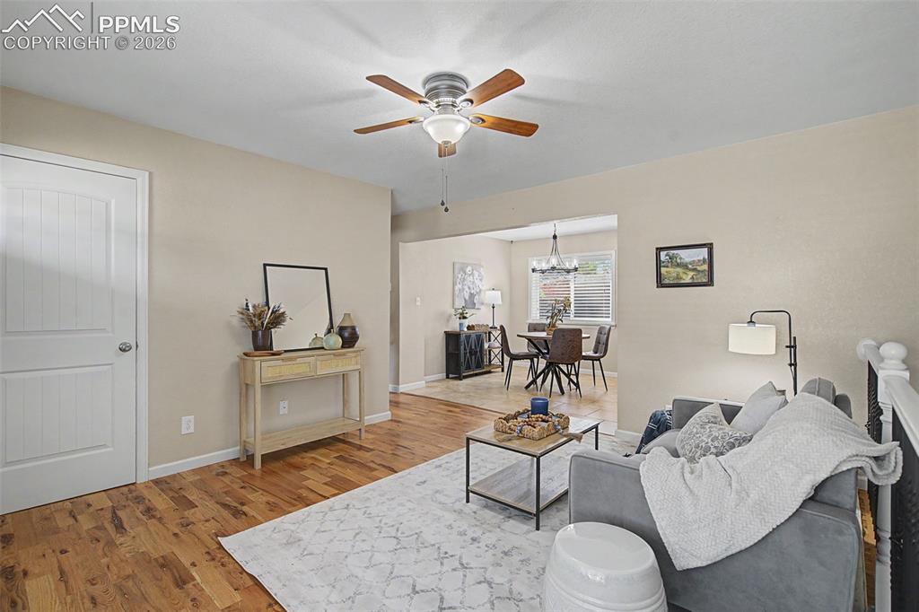 119 Bradley Street Colorado Springs CO 80911