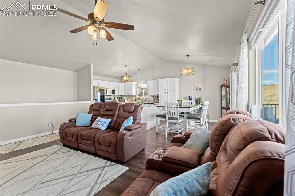 7502 Willow Pines Place Fountain CO 80817