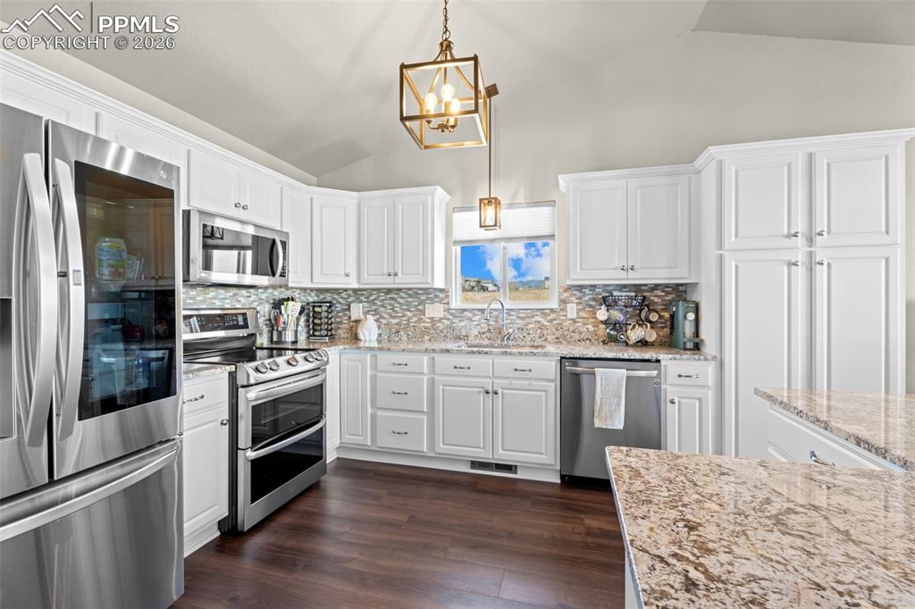 7502 Willow Pines Place Fountain CO 80817