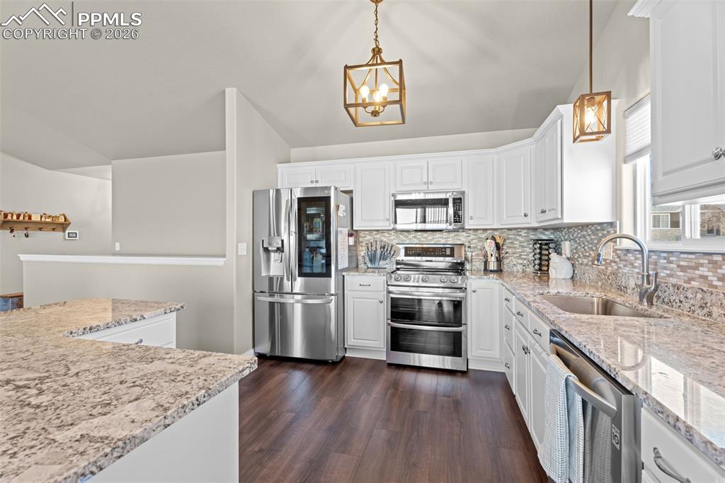 7502 Willow Pines Place Fountain CO 80817