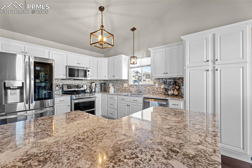 7502 Willow Pines Place Fountain CO 80817