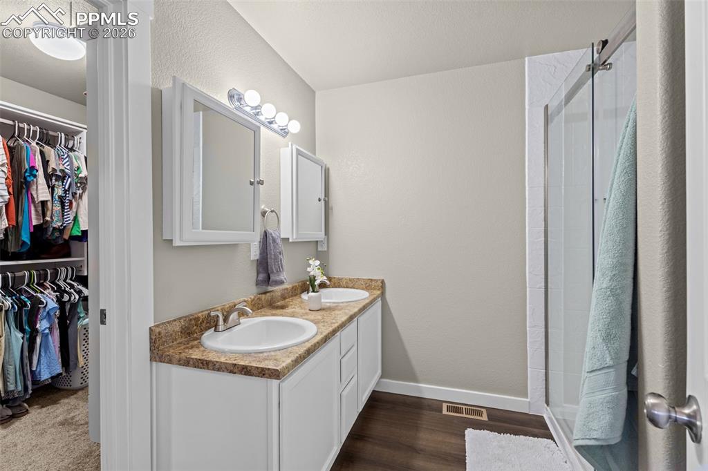 7502 Willow Pines Place Fountain CO 80817