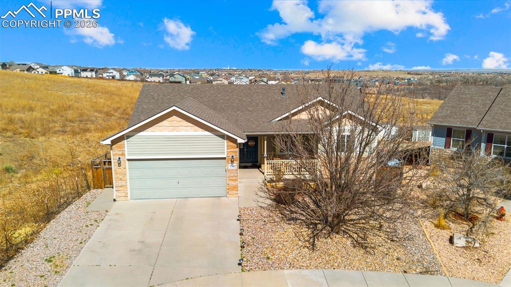 7502 Willow Pines Place Fountain CO 80817