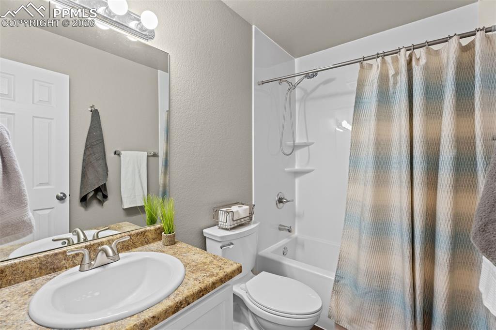 7502 Willow Pines Place Fountain CO 80817