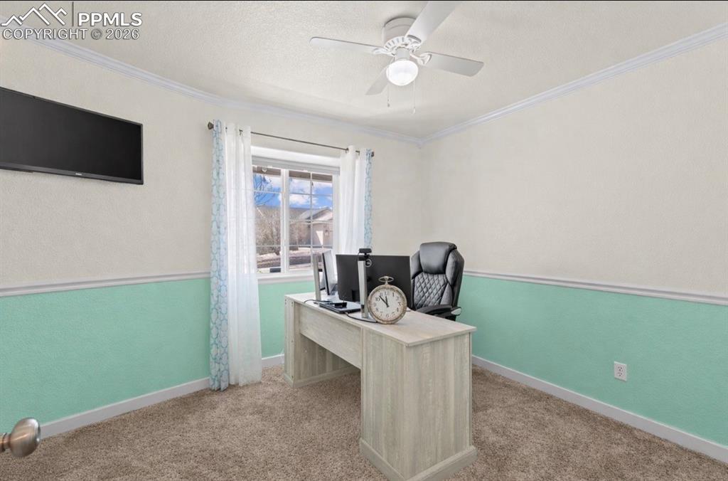 7502 Willow Pines Place Fountain CO 80817