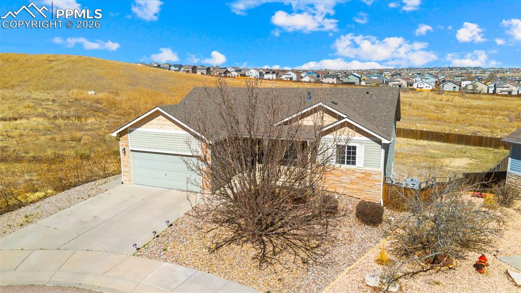 7502 Willow Pines Place Fountain CO 80817