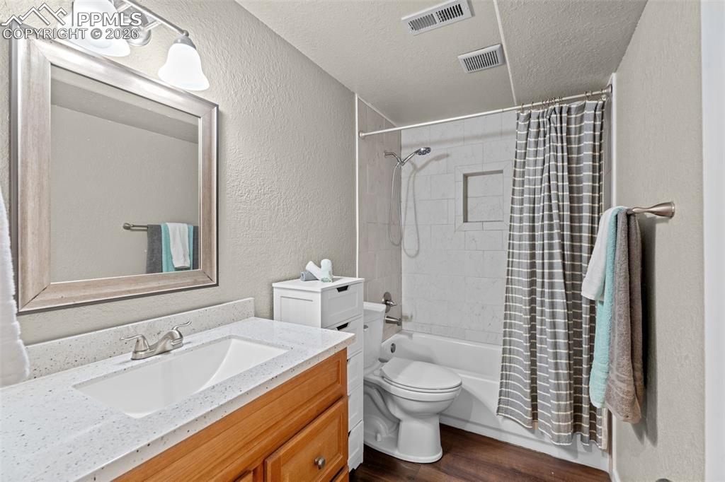 7502 Willow Pines Place Fountain CO 80817