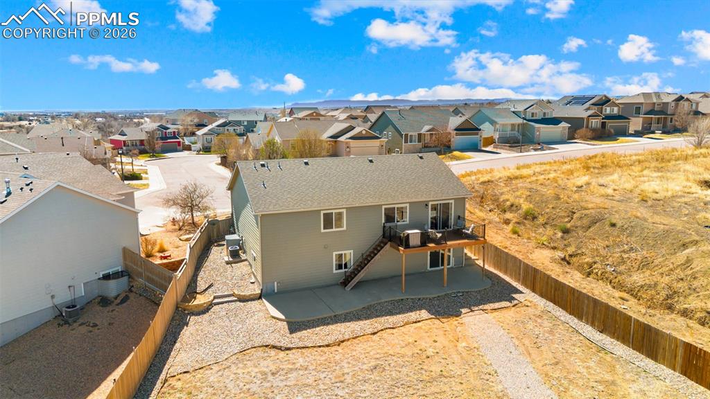 7502 Willow Pines Place Fountain CO 80817