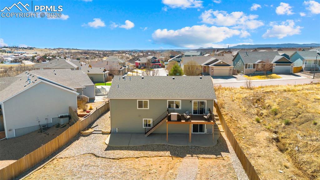 7502 Willow Pines Place Fountain CO 80817
