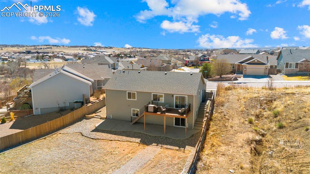 7502 Willow Pines Place Fountain CO 80817