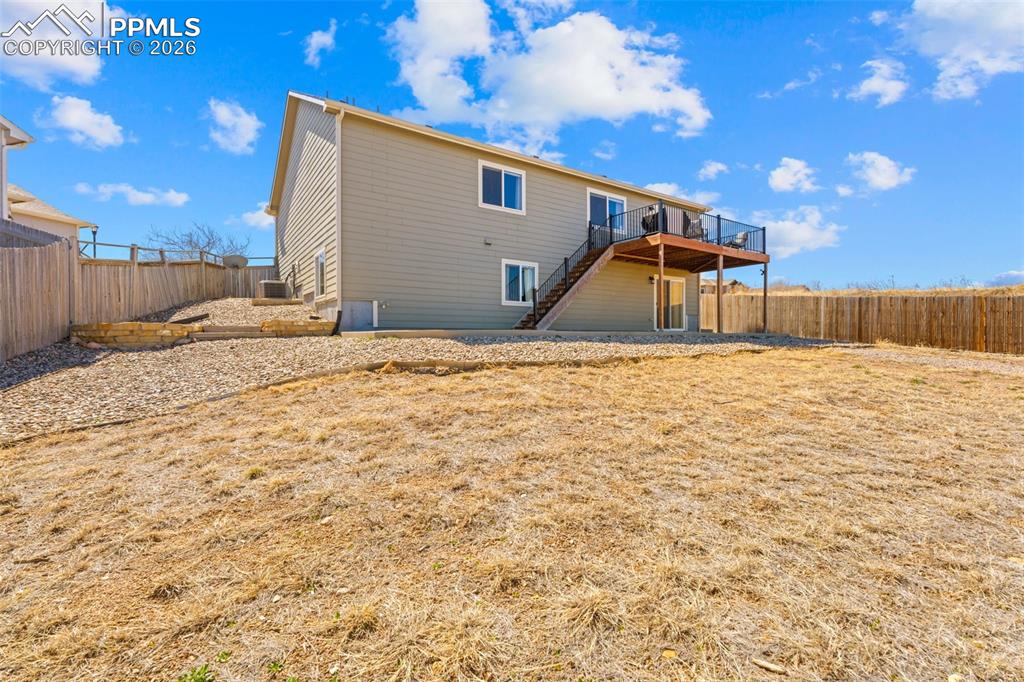 7502 Willow Pines Place Fountain CO 80817