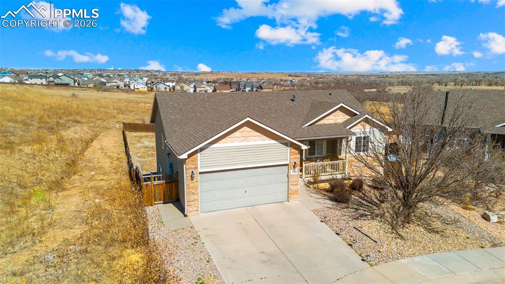 7502 Willow Pines Place Fountain CO 80817