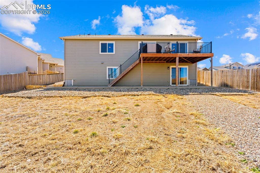7502 Willow Pines Place Fountain CO 80817