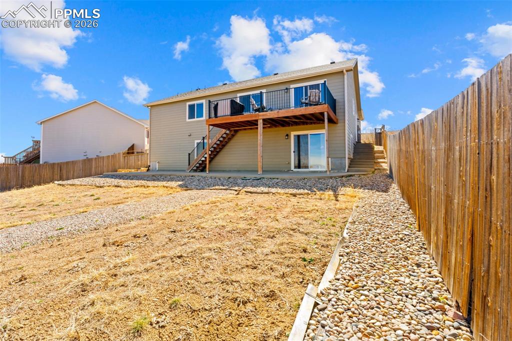 7502 Willow Pines Place Fountain CO 80817