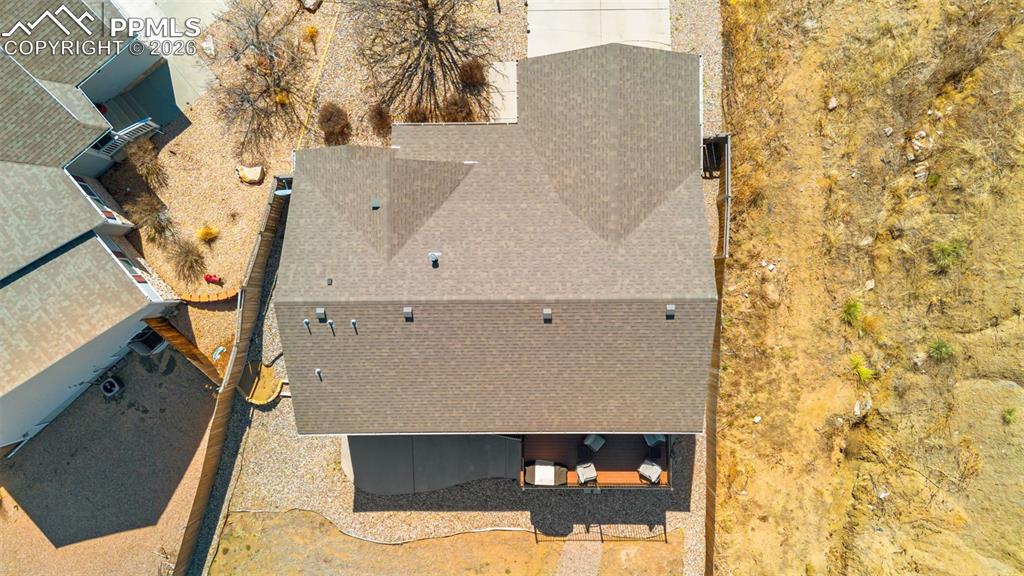 7502 Willow Pines Place Fountain CO 80817