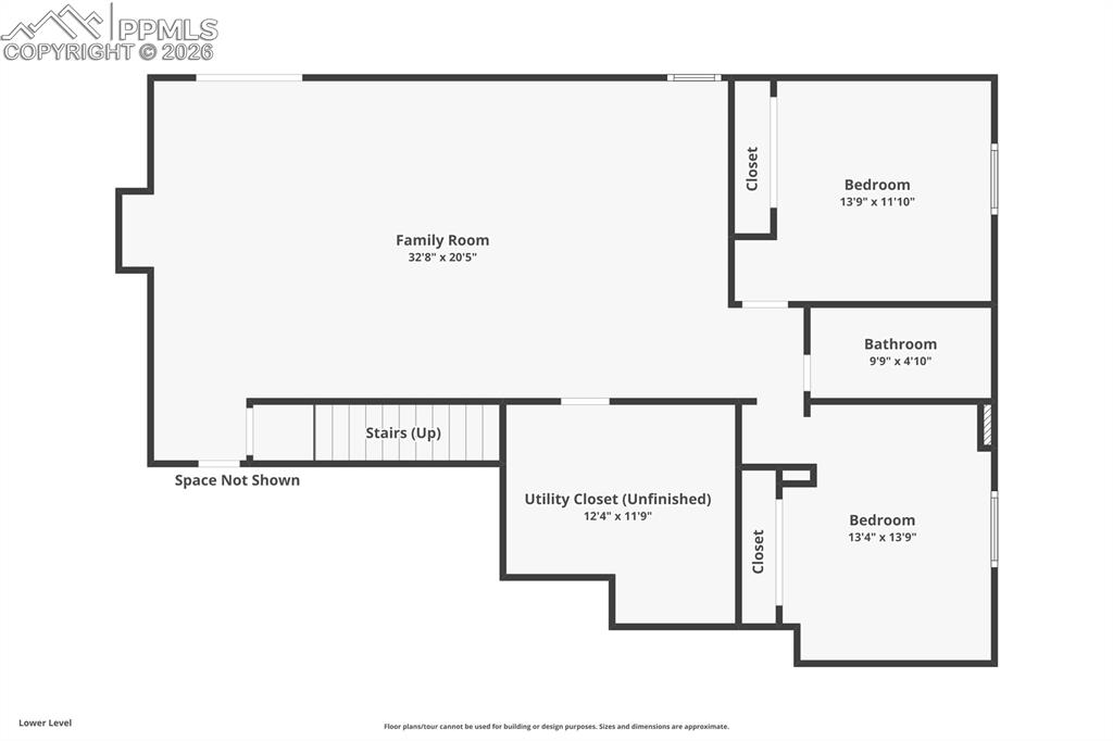 7502 Willow Pines Place Fountain CO 80817