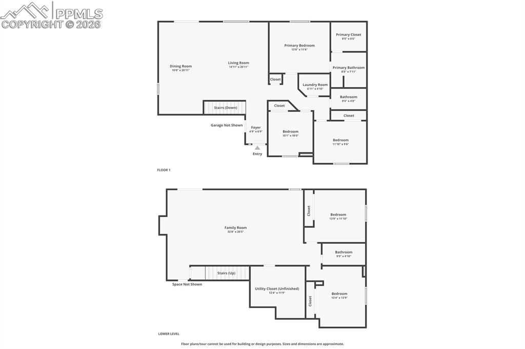 7502 Willow Pines Place Fountain CO 80817