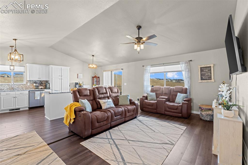 7502 Willow Pines Place Fountain CO 80817