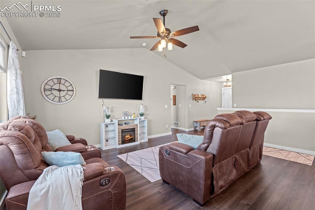 7502 Willow Pines Place Fountain CO 80817