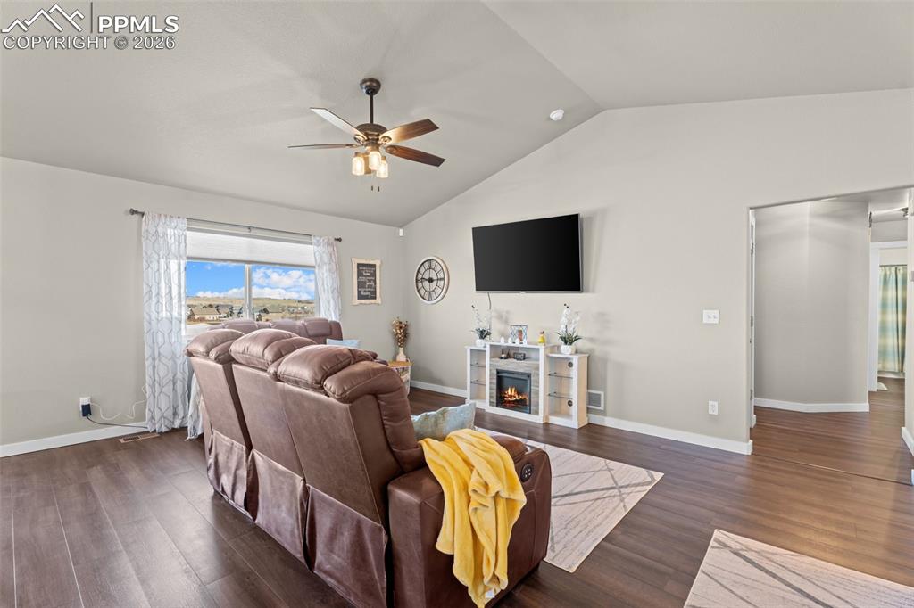 7502 Willow Pines Place Fountain CO 80817