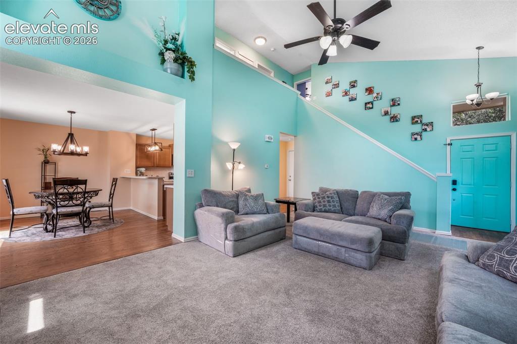 6275 Silverado Trail Colorado Springs CO 80922