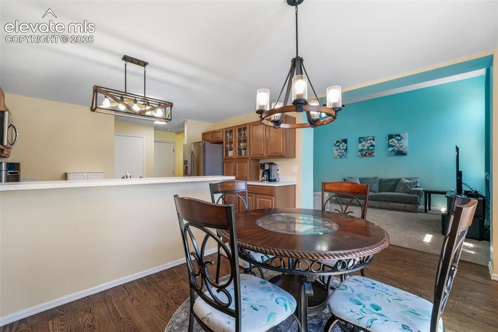 6275 Silverado Trail Colorado Springs CO 80922