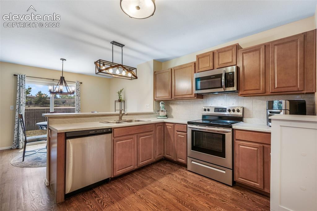 6275 Silverado Trail Colorado Springs CO 80922