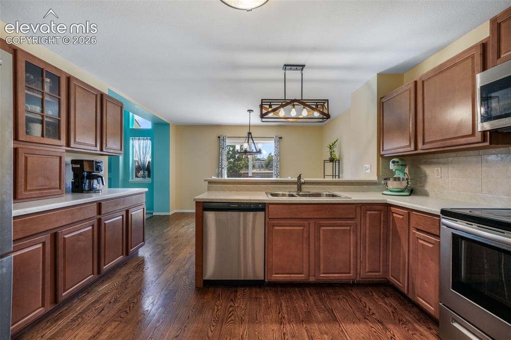 6275 Silverado Trail Colorado Springs CO 80922