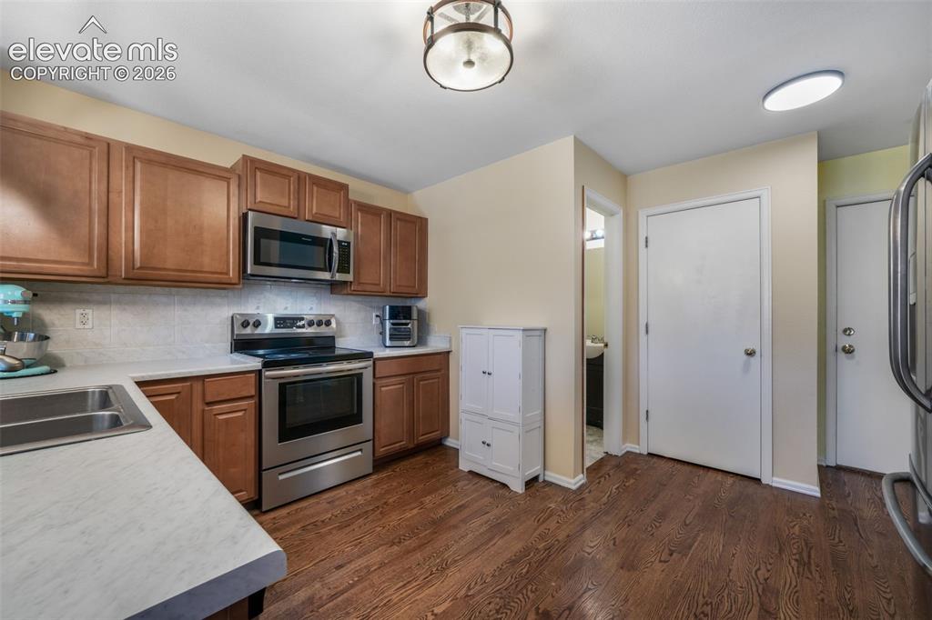 6275 Silverado Trail Colorado Springs CO 80922