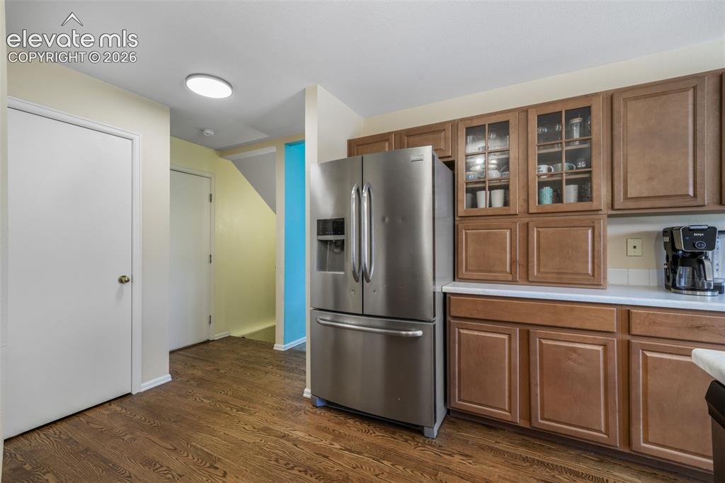 6275 Silverado Trail Colorado Springs CO 80922