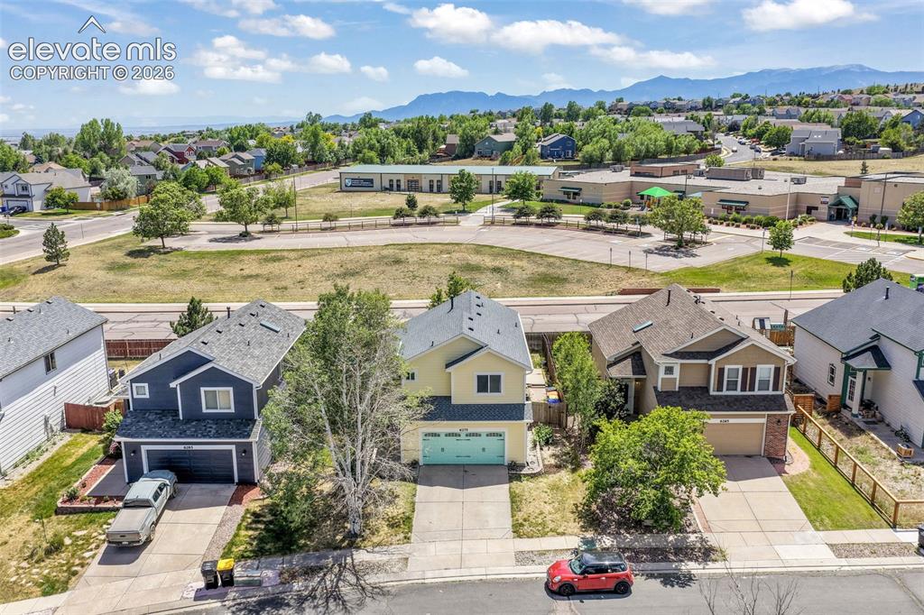 6275 Silverado Trail Colorado Springs CO 80922