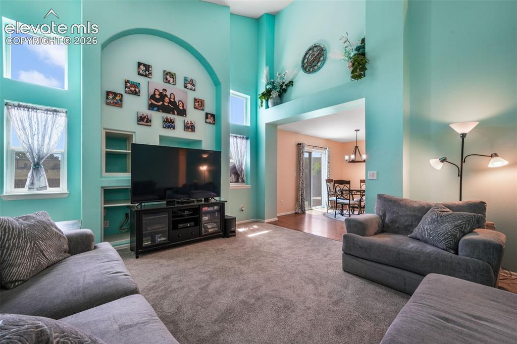 6275 Silverado Trail Colorado Springs CO 80922