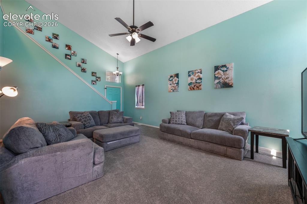 6275 Silverado Trail Colorado Springs CO 80922