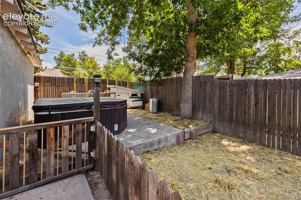 1013 N Arcadia Street Colorado Springs CO 80903