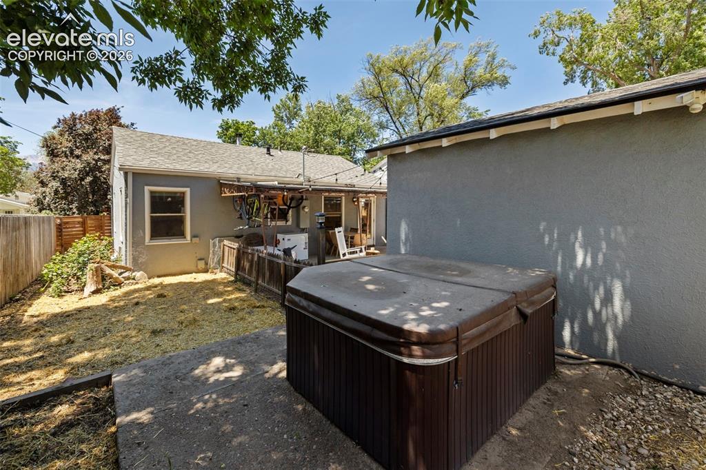 1013 N Arcadia Street Colorado Springs CO 80903