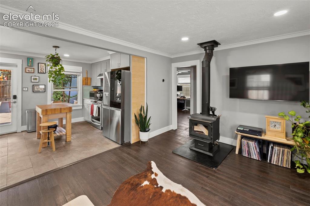 1013 N Arcadia Street Colorado Springs CO 80903