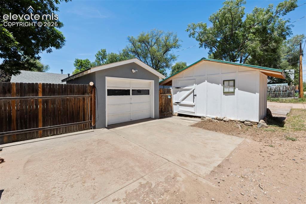 1013 N Arcadia Street Colorado Springs CO 80903
