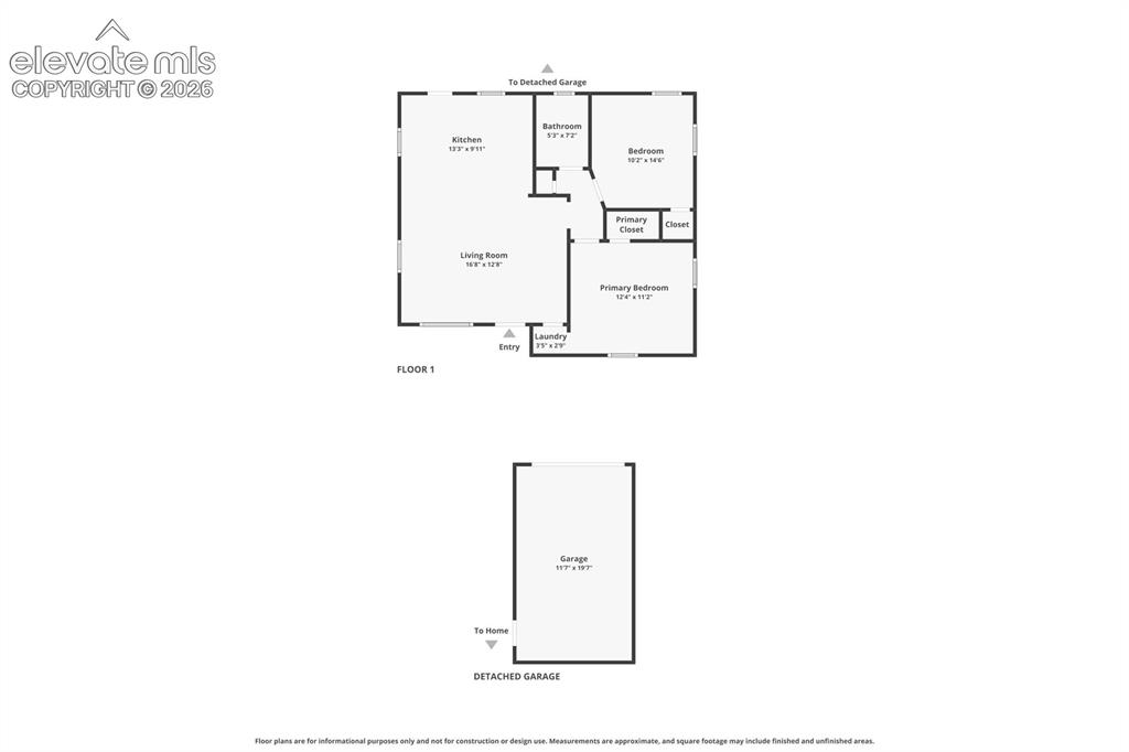 1013 N Arcadia Street Colorado Springs CO 80903