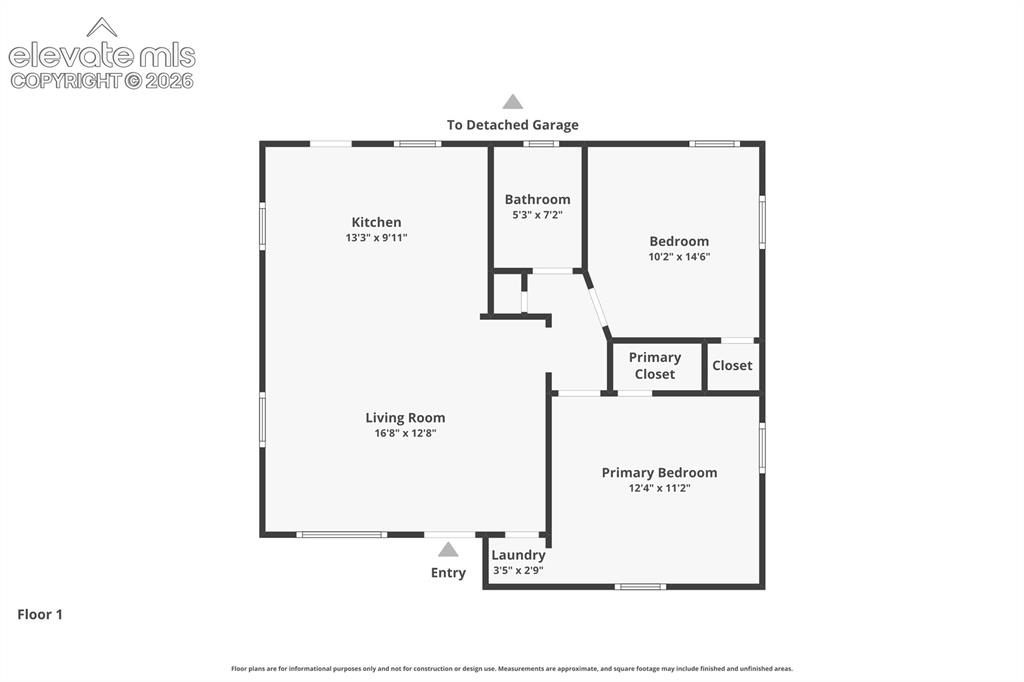1013 N Arcadia Street Colorado Springs CO 80903
