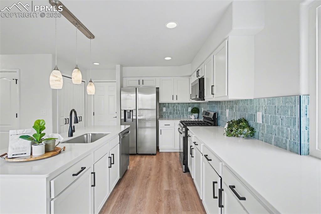 836 Ridgebury Place Fountain CO 80817