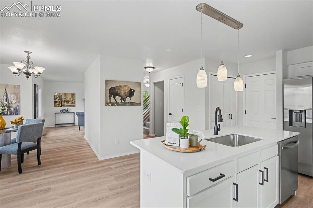 836 Ridgebury Place Fountain CO 80817