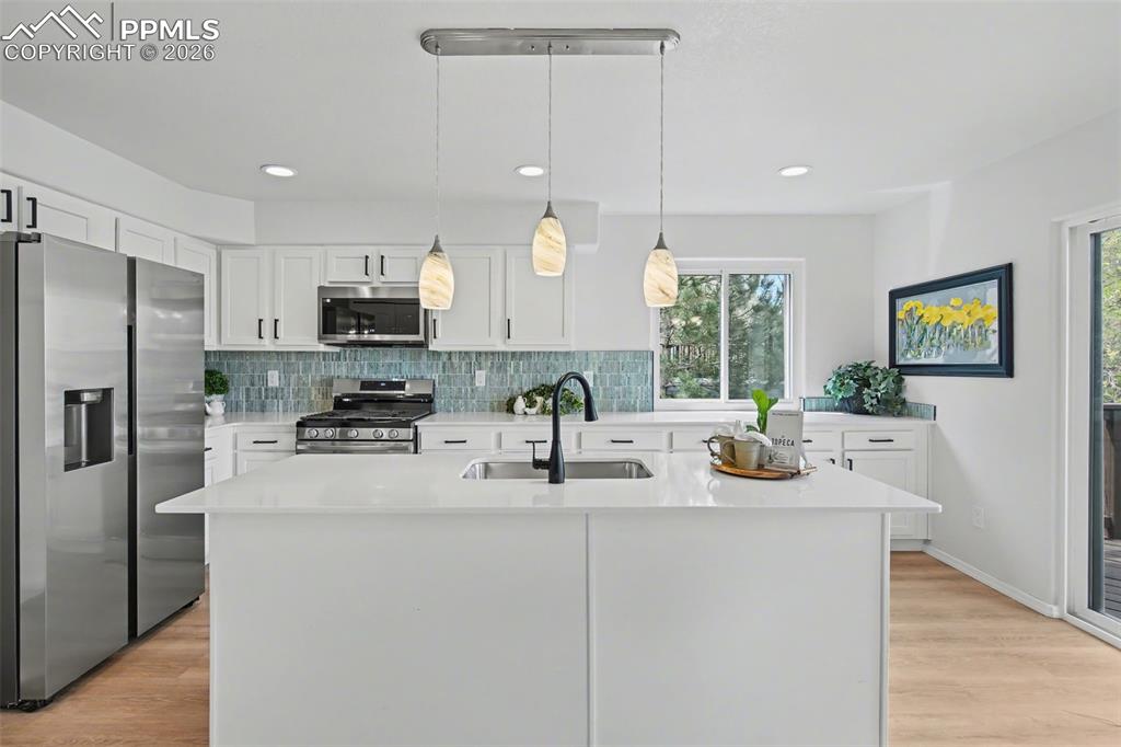 836 Ridgebury Place Fountain CO 80817
